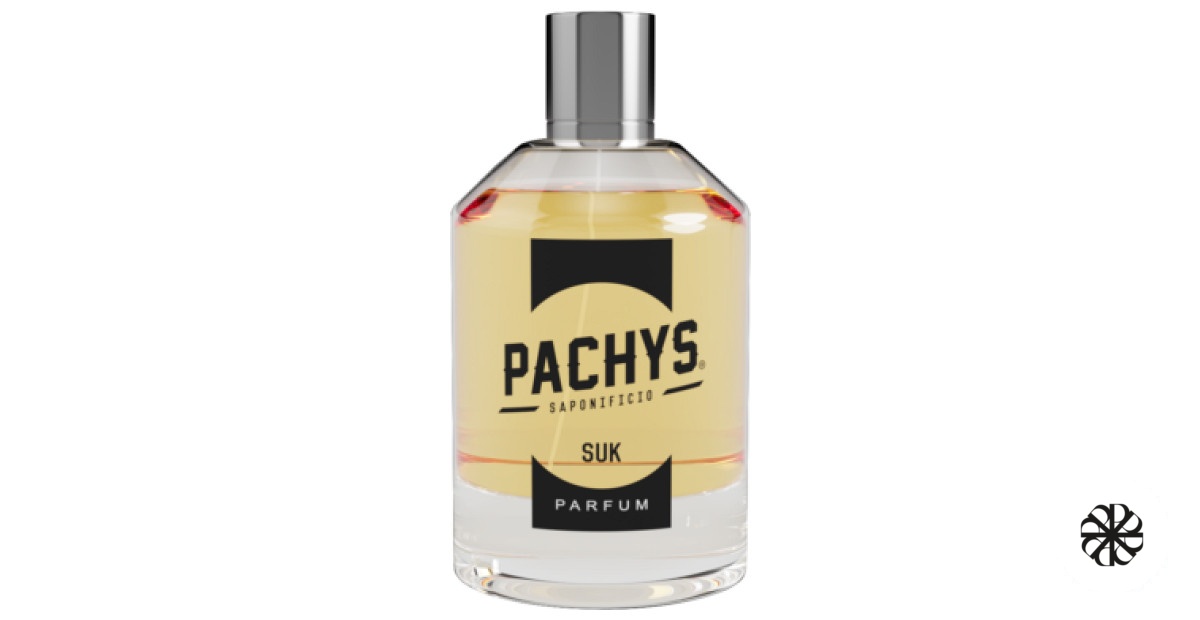Suk Parfum Saponificio Pachys