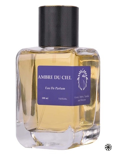 Ambre Du Ciel Athena Fragrances