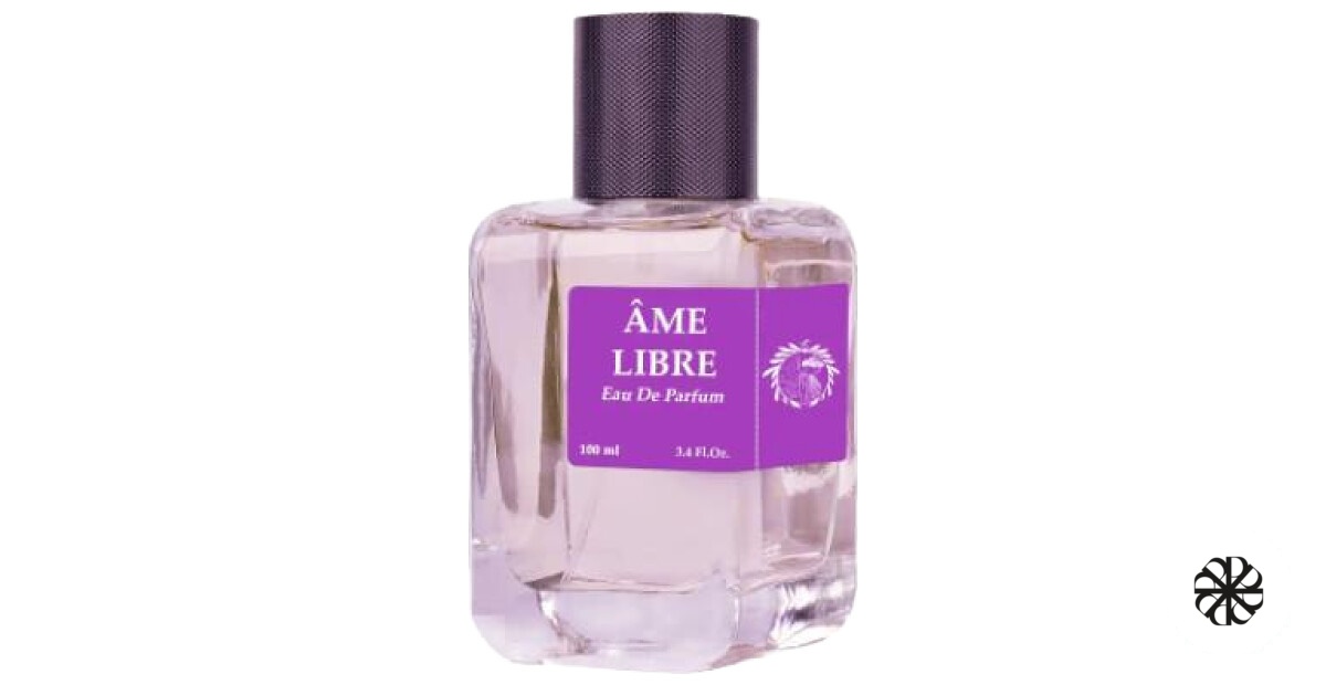 AME LIBRE Athena Fragrances