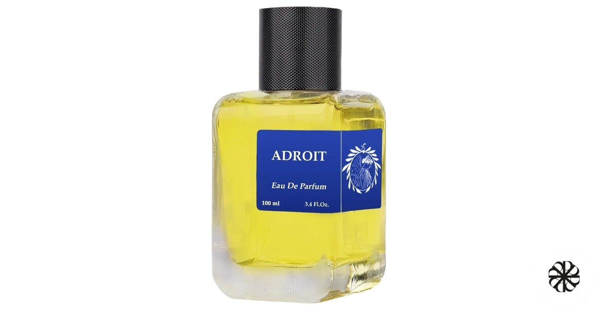 ADROIT Athena Fragrances