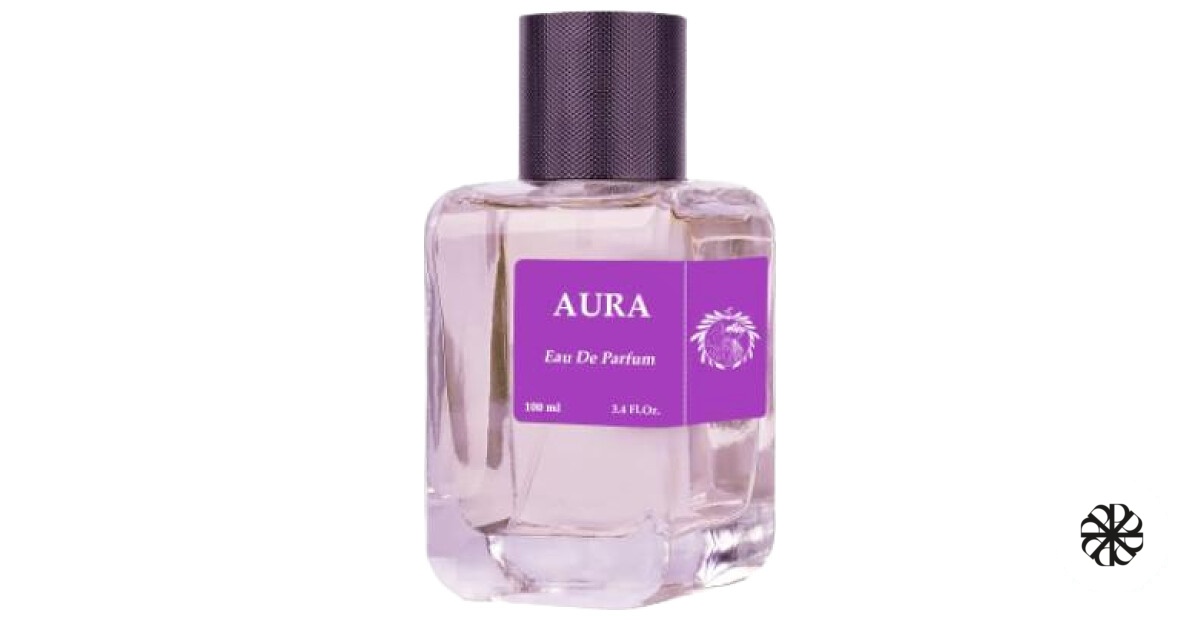 AURA Athena Fragrances