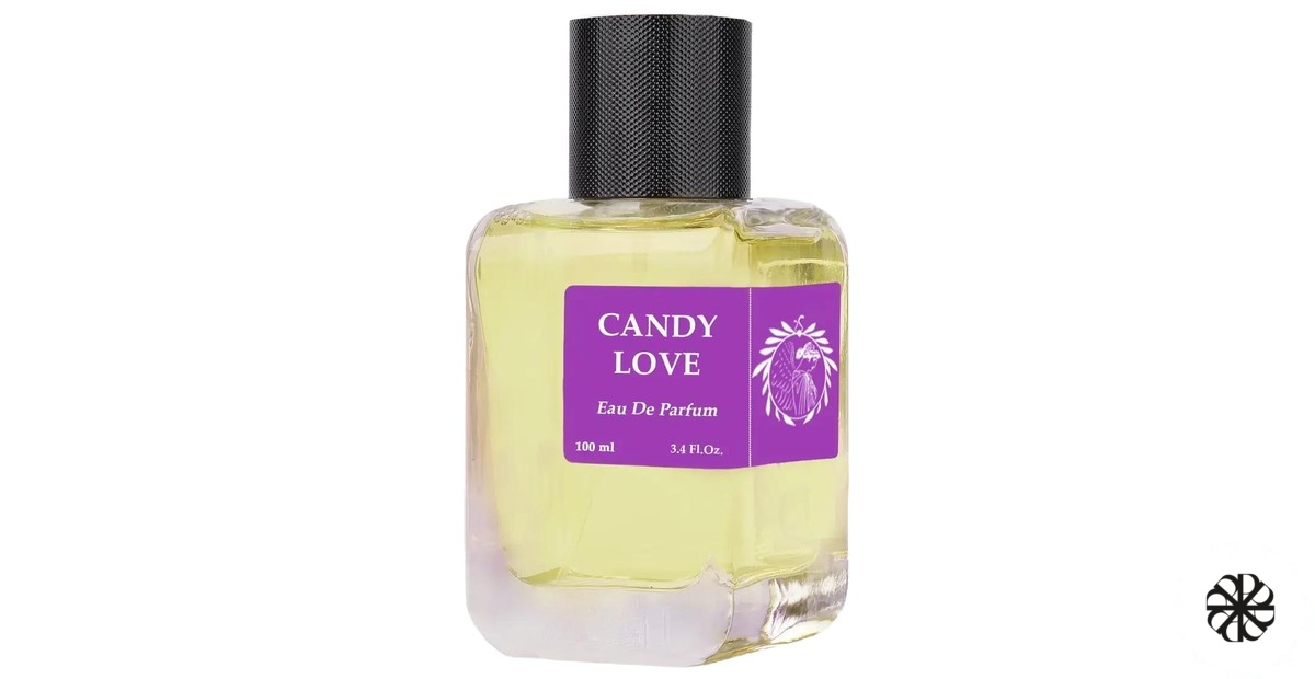 Candy Love Athena Fragrances