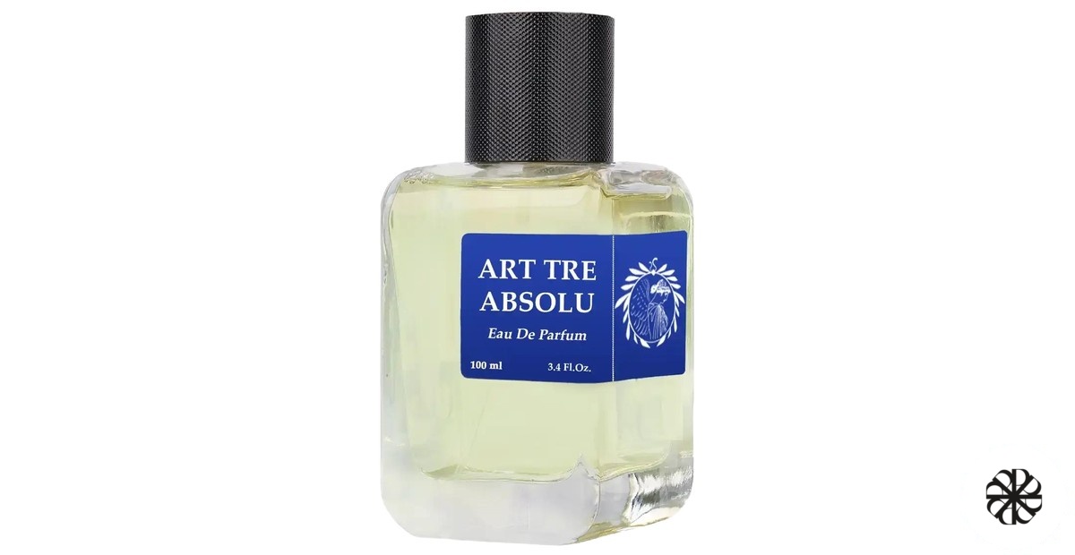 ART TRE ABSOLU Athena Fragrances
