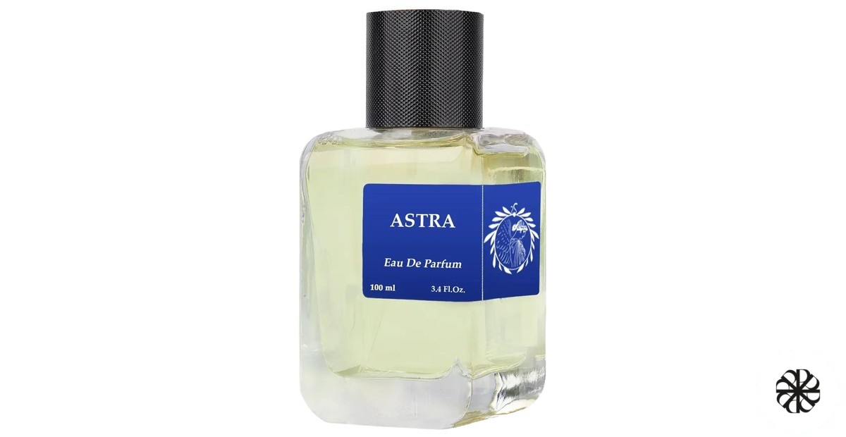 ASTRA Athena Fragrances