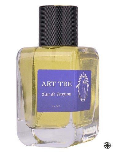 Art Tre Athena Fragrances