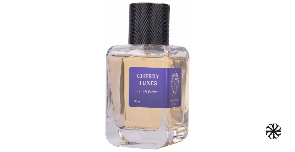 Cherry Tunes Athena Fragrances