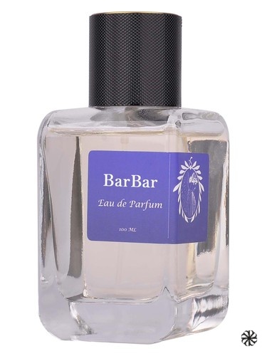 BarBar Athena Fragrances