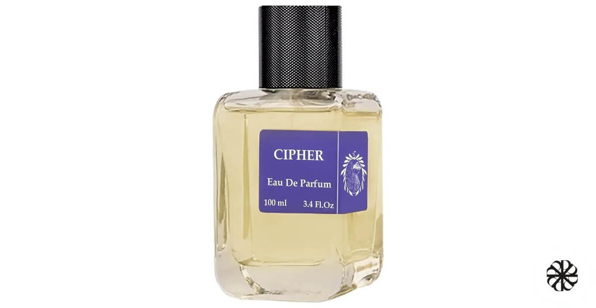 CIPHER Athena Fragrances