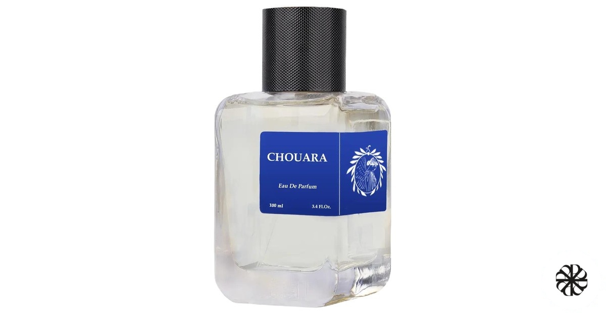 CHOUARA Athena Fragrances