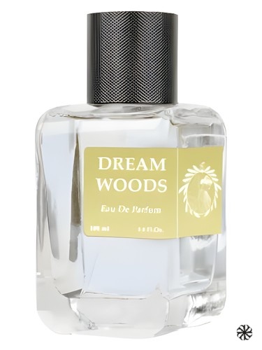 DREAM WOODS Athena Fragrances