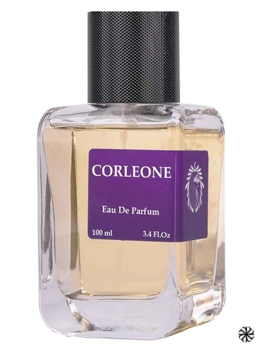 CORLEONE Athena Fragrances