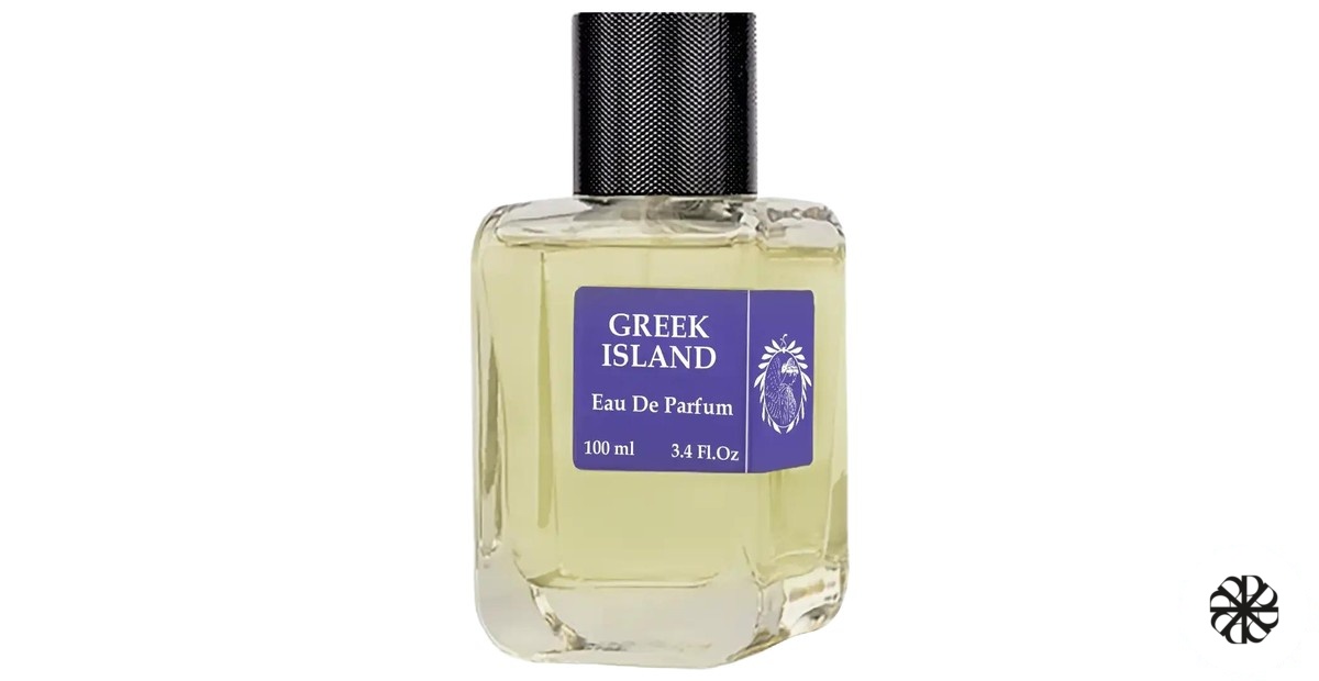 GREEK ISLAND Athena Fragrances