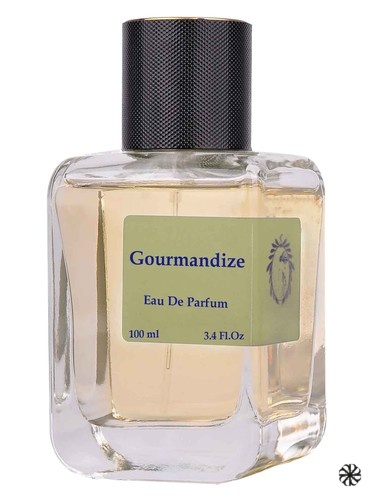 Gourmandize Athena Fragrances
