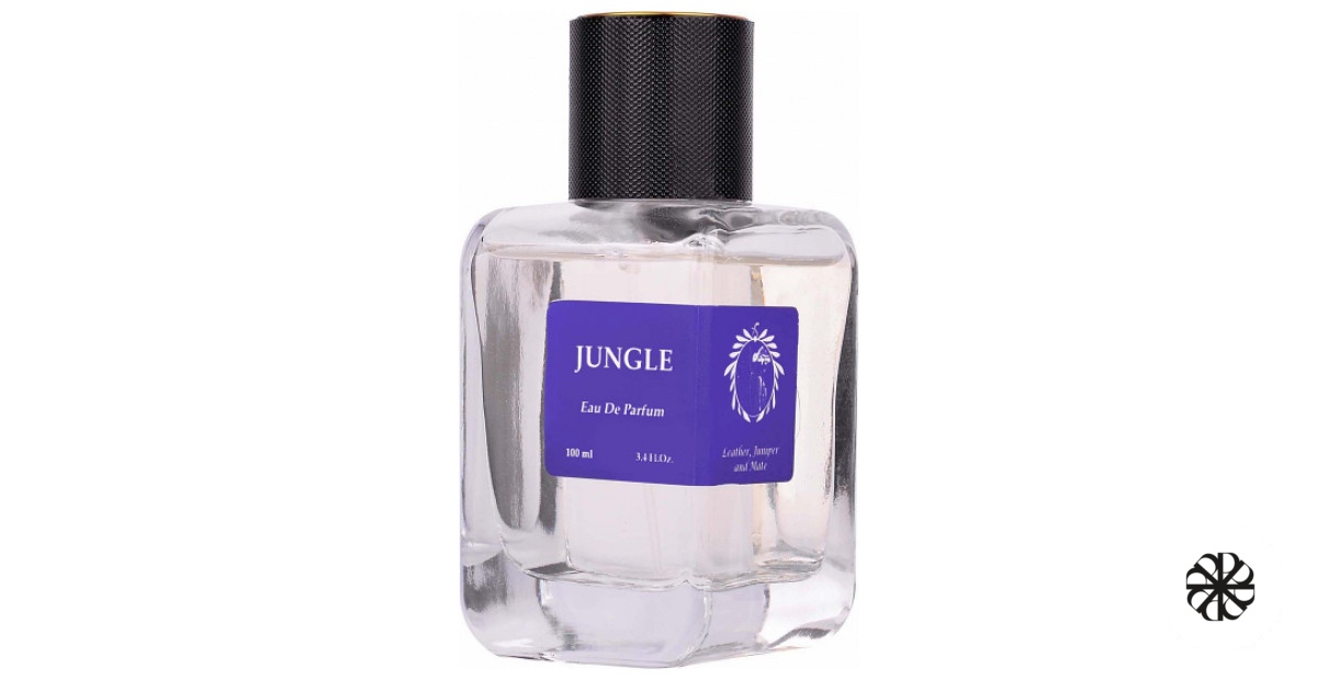 Jungle Athena Fragrances