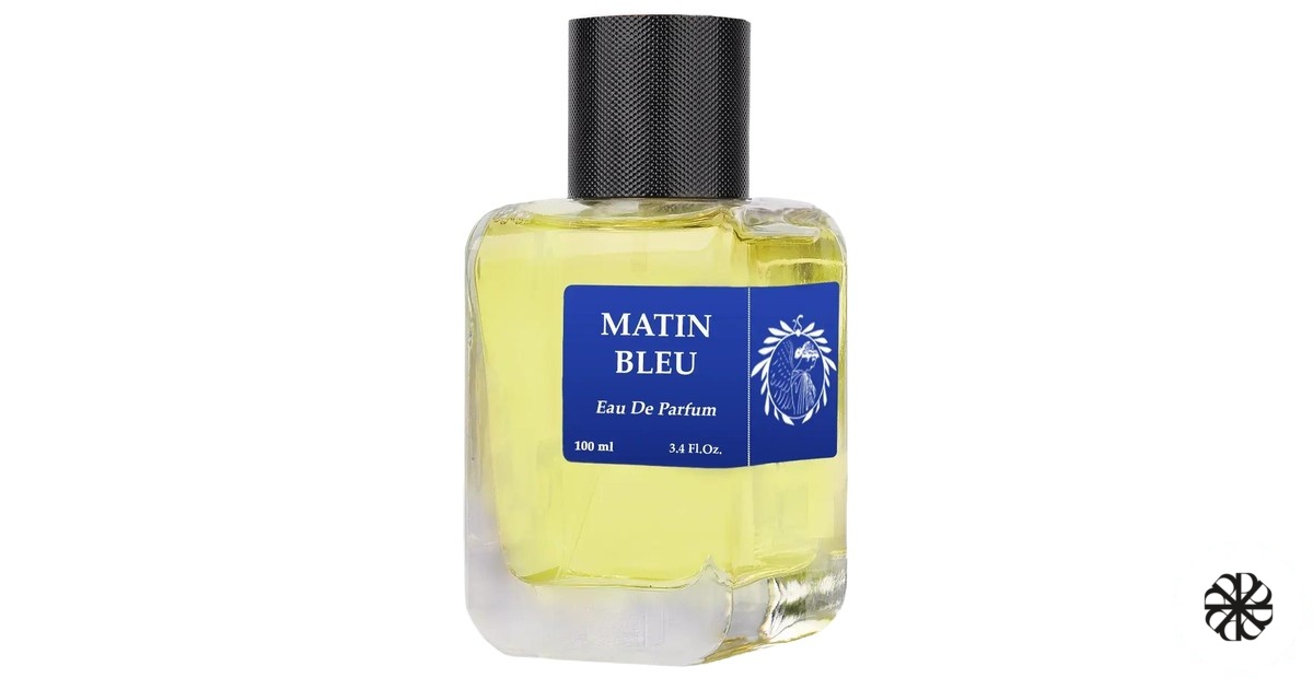 MATIN BLEU Athena Fragrances