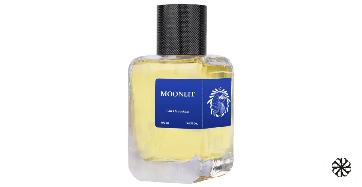 MOONLIT Athena Fragrances