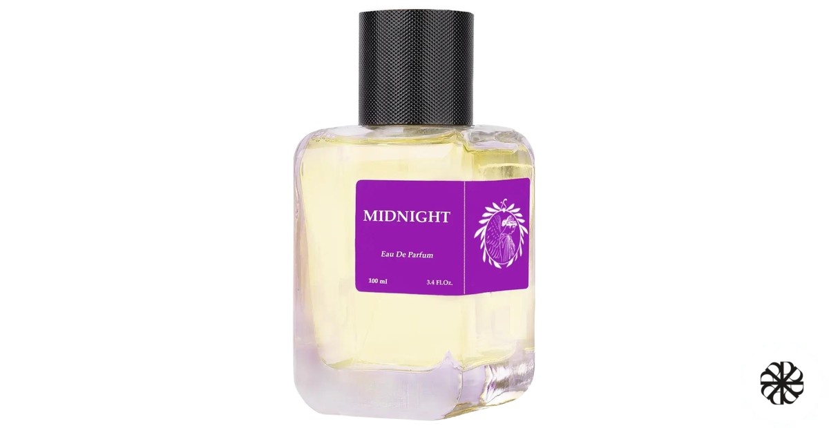 MIDNIGHT Athena Fragrances