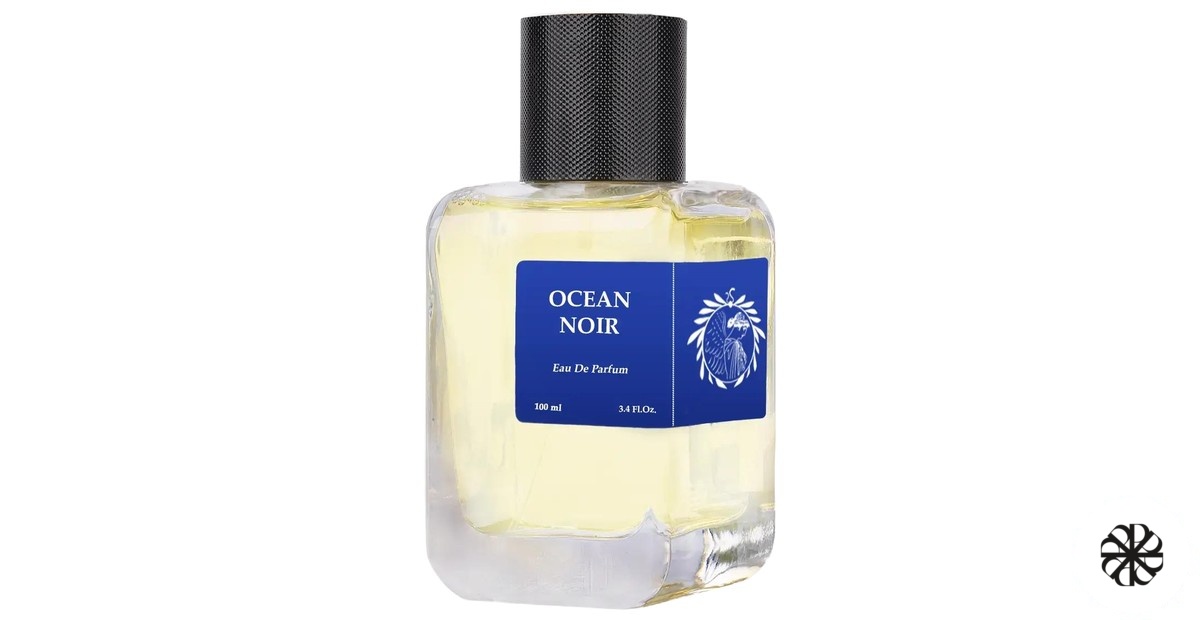 Ocean Noir Athena Fragrances