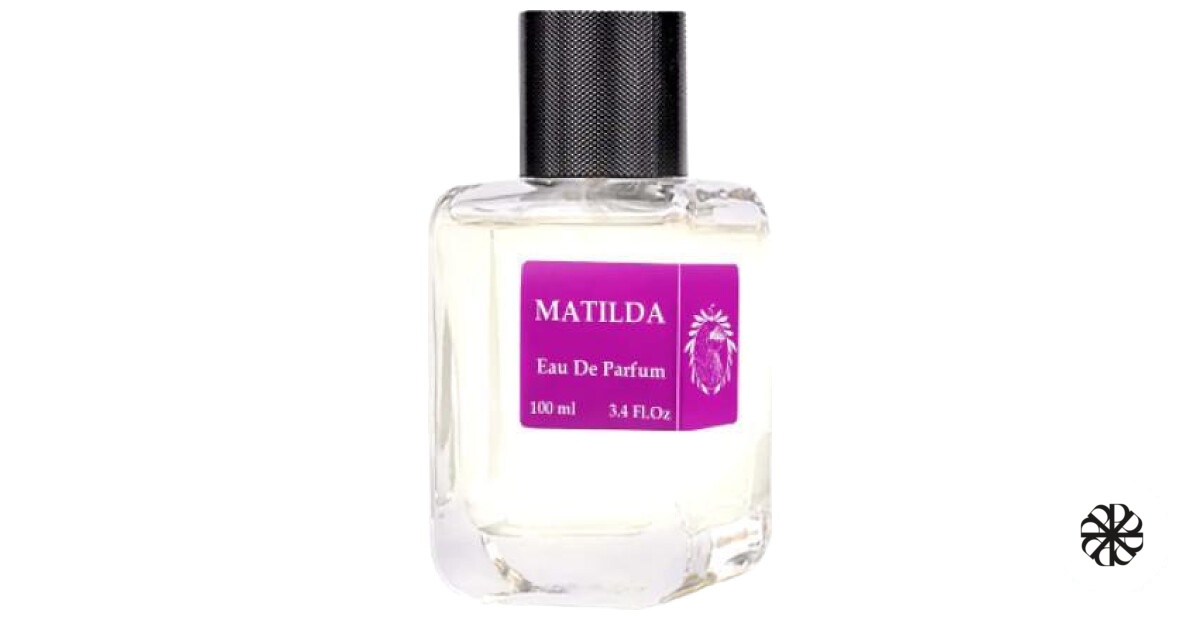 MATILDA Athena Fragrances