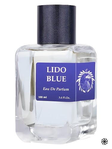LIDO BLUE Athena Fragrances