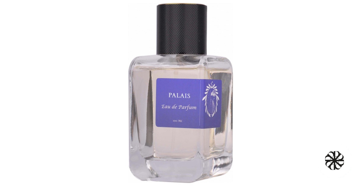 Palais Athena Fragrances