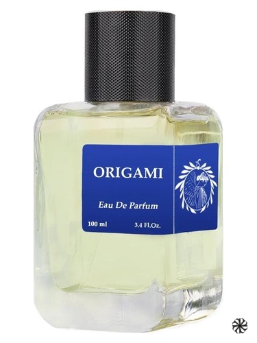 Origami Athena Fragrances