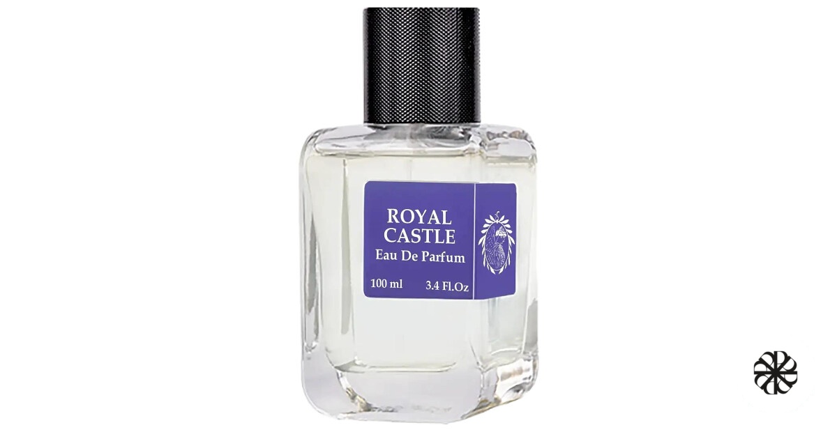Royal Castle Athena Fragrances