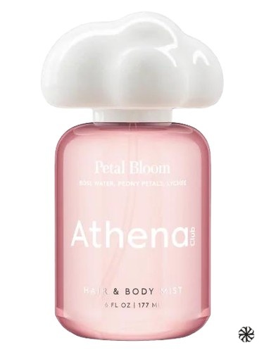 Petal Bloom Athena Fragrances