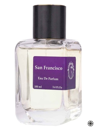 San Francisco Athena Fragrances