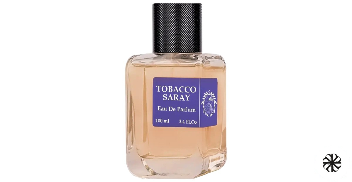 Tobacco Saray Athena Fragrances