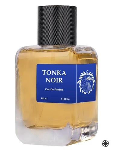 TONKA NOIR Athena Fragrances