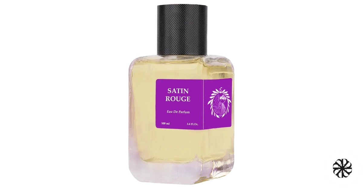 Satin Rouge Athena Fragrances