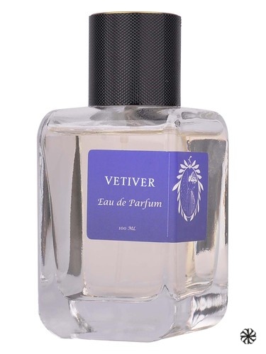 Vetiver Athena Fragrances