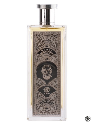 Homer Athena Fragrances