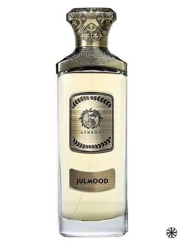 JULMOOD Athena Fragrances