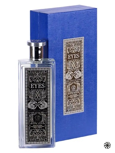 EYES Athena Fragrances