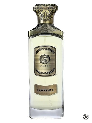 Lawrence Athena Fragrances