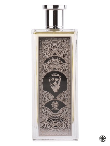 Laius Athena Fragrances