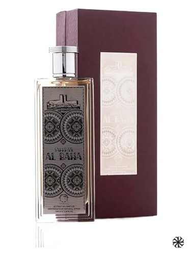SAFFRAN AL BAHA Athena Fragrances