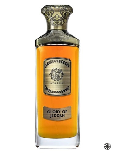 GLORY OF JEDDAH Athena Fragrances