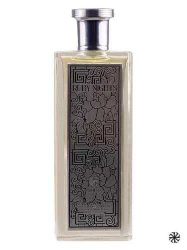 Ruby Nights Athena Fragrances