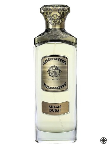 SHAMS DUBAI Athena Fragrances
