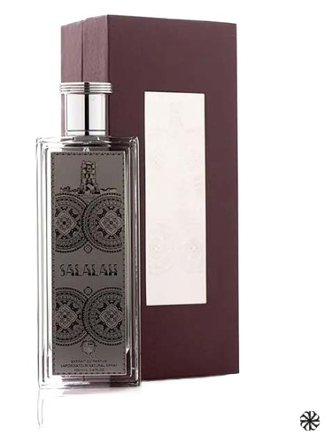 SALALAH Athena Fragrances