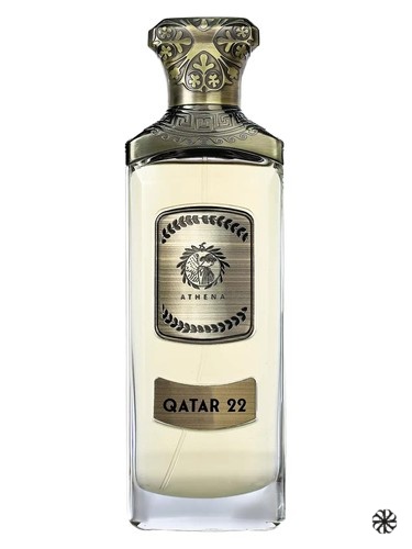 QATAR 22 Athena Fragrances