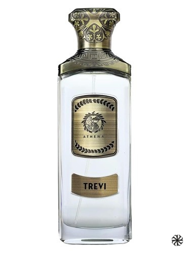 TREVI Athena Fragrances