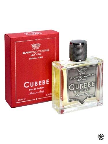 Cubebe Saponificio Varesino