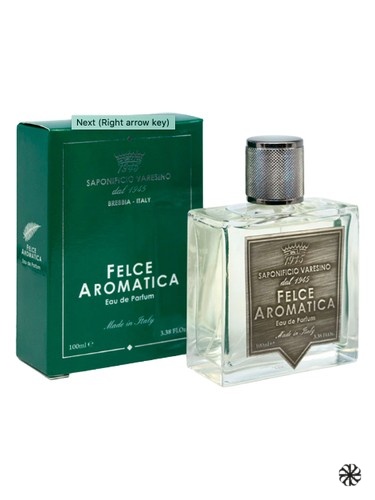 Felce Aromatica Saponificio Varesino