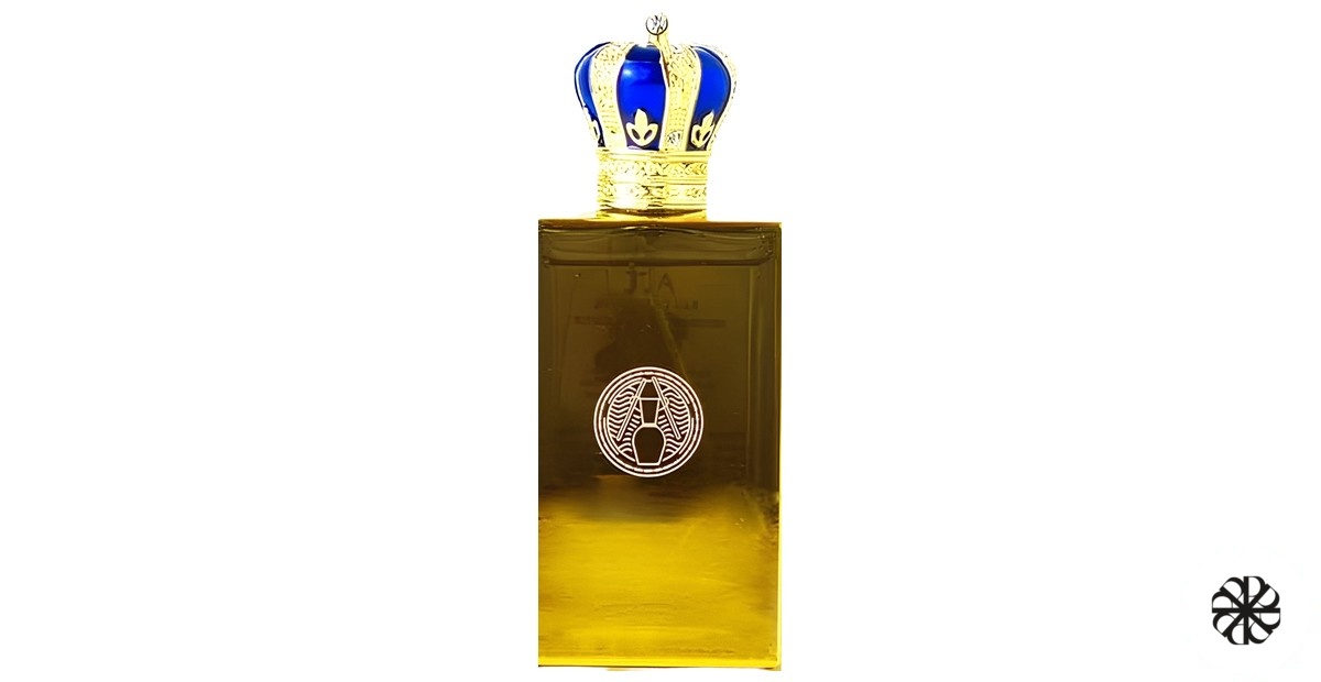 Asiko Sapphire Scents