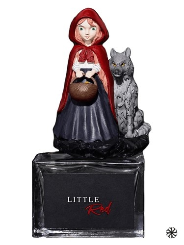 Little Red Sapphire Studios