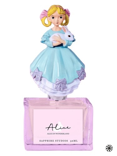 Alice Sapphire Studios